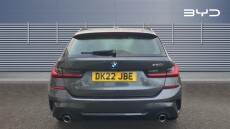 BMW 3 Series 320i M Sport 5dr Step Auto Petrol Estate